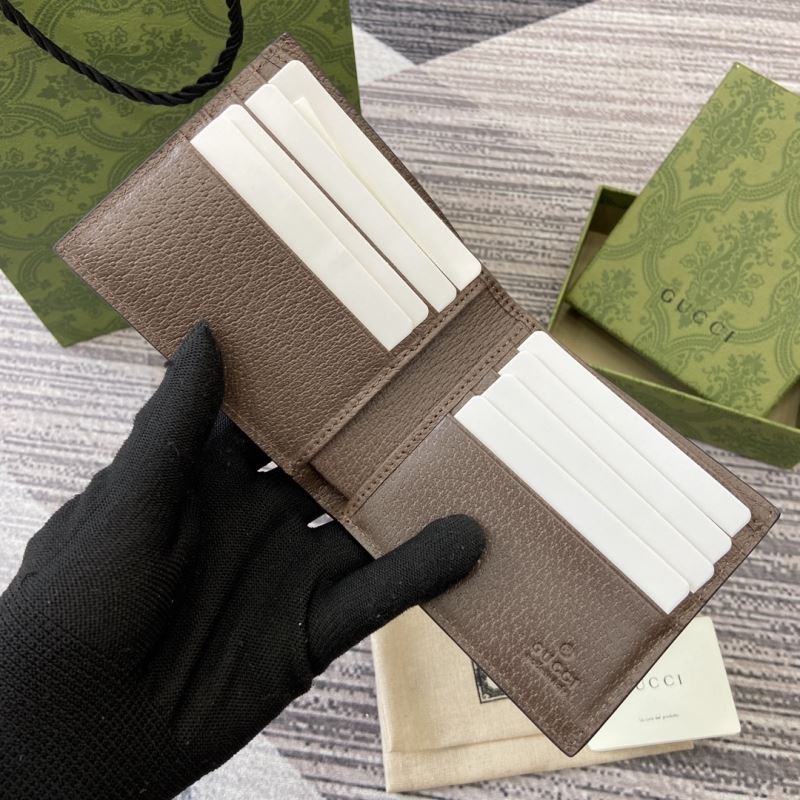 Gvc*1 wallets